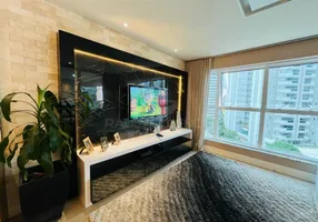 Foto 1 de Apartamento com 3 Quartos à venda, 183m² em Gleba Fazenda Palhano, Londrina
