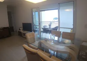 Foto 1 de Apartamento com 3 Quartos para alugar, 92m² em Alto da Mooca, São Paulo