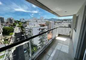Foto 1 de Cobertura com 3 Quartos à venda, 154m² em Freguesia- Jacarepaguá, Rio de Janeiro