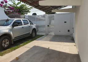 Foto 1 de Casa com 3 Quartos à venda, 130m² em Itaipu, Niterói