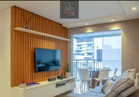 Foto 1 de Apartamento com 2 Quartos à venda, 60m² em Lapa, São Paulo