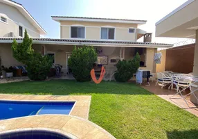 Foto 1 de Casa de Condomínio com 3 Quartos à venda, 215m² em Tamatanduba, Eusébio