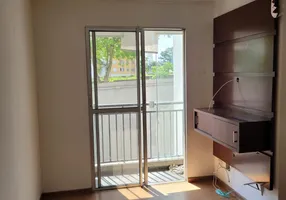 Foto 1 de Apartamento com 2 Quartos à venda, 43m² em Parque Bristol, São Paulo