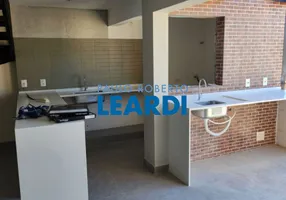 Foto 1 de Apartamento com 3 Quartos à venda, 96m² em Parque Residencial Aquarius, São José dos Campos