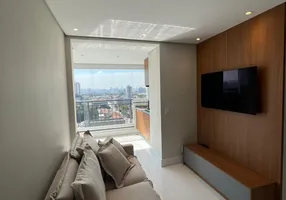 Foto 1 de Apartamento com 2 Quartos à venda, 69m² em Pari, São Paulo