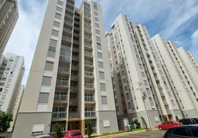 Foto 1 de Apartamento com 2 Quartos à venda, 55m² em Jardim São Sebastiao, Hortolândia