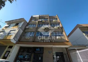 Foto 1 de Sala Comercial para venda ou aluguel, 28m² em Passo D areia, Porto Alegre