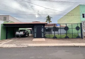 Foto 1 de Casa com 4 Quartos à venda, 300m² em Setor Morada do Sol, Rio Verde