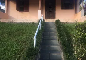 Foto 1 de Casa com 3 Quartos à venda, 100m² em Jardim Santa Fé, São Paulo