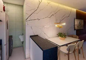 Foto 1 de Apartamento com 3 Quartos à venda, 64m² em Shopping Park, Uberlândia