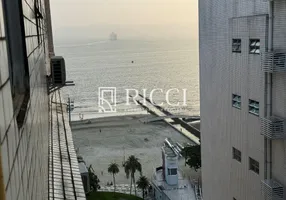 Foto 1 de Cobertura com 3 Quartos à venda, 130m² em Ponta da Praia, Santos