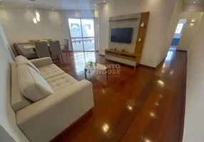 Foto 1 de Apartamento com 3 Quartos à venda, 102m² em Saúde, São Paulo