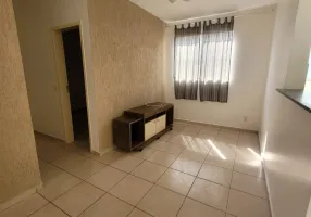 Foto 1 de Apartamento com 1 Quarto para alugar, 45m² em Esplanada Independência, Taubaté