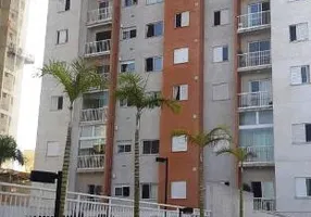 Foto 1 de Apartamento com 2 Quartos à venda, 50m² em Vila Nova Cachoeirinha, São Paulo