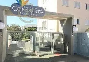 Foto 1 de Apartamento com 3 Quartos à venda, 67m² em Vila Ipiranga, Londrina