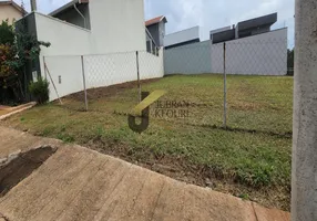 Foto 1 de Lote/Terreno à venda, 200m² em Residencial Terras do Barão, Campinas