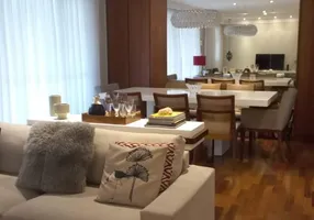 Foto 1 de Apartamento com 3 Quartos à venda, 140m² em Jardim Consórcio, São Paulo