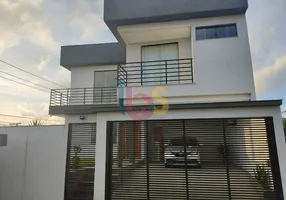 Foto 1 de Casa com 3 Quartos à venda, 213m² em São Judas Tadeu, Itabuna