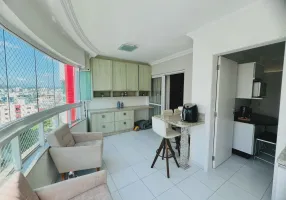 Foto 1 de Apartamento com 2 Quartos à venda, 89m² em Centro, Balneário Camboriú