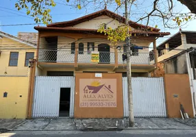 Foto 1 de Casa com 4 Quartos à venda, 360m² em Diamante, Belo Horizonte