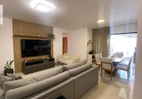 Foto 1 de Apartamento com 3 Quartos à venda, 105m² em Vila Almeida, Indaiatuba