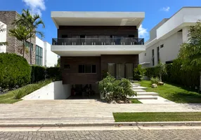 Foto 1 de Casa com 4 Quartos para venda ou aluguel, 420m² em Pires Façanha, Eusébio