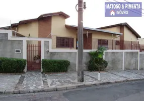 Foto 1 de Casa com 3 Quartos à venda, 210m² em JARDIM DAS PALMEIRAS, Valinhos
