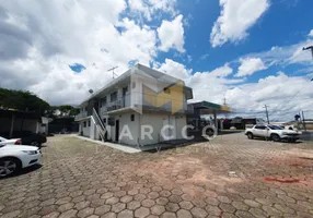 Foto 1 de Ponto Comercial para alugar, 120m² em São Pedro, São José dos Pinhais