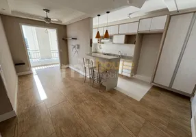 Foto 1 de Apartamento com 3 Quartos para alugar, 69m² em Presidente Altino, Osasco