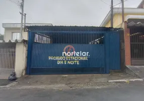 Foto 1 de Lote/Terreno à venda, 140m² em Vila Cruz das Almas, São Paulo