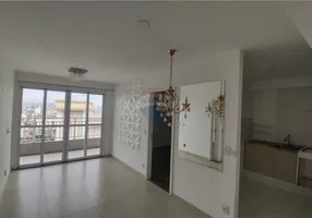 Foto 1 de Apartamento com 2 Quartos para alugar, 48m² em Brás, São Paulo