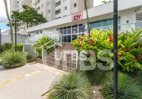 Foto 1 de Apartamento com 2 Quartos à venda, 56m² em Residencial Eldorado, Goiânia