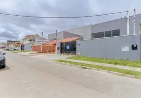 Foto 1 de Galpão/Depósito/Armazém com 1 Quarto à venda, 285m² em Umbara, Curitiba