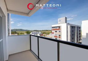 Foto 1 de Apartamento com 2 Quartos à venda, 63m² em Monte Castelo, Tubarão