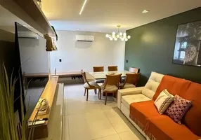 Foto 1 de Apartamento com 2 Quartos à venda, 73m² em Centro, Pato Branco