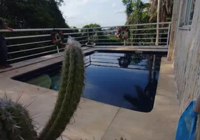 Foto 1 de Casa de Condomínio com 3 Quartos à venda, 295m² em Badu, Niterói