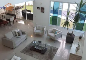 Foto 1 de Casa de Condomínio com 4 Quartos à venda, 330m² em Conjunto Esplanada do Sol, São José dos Campos