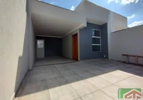 Foto 1 de Casa com 2 Quartos à venda, 76m² em Jardim São Manoel, Nova Odessa