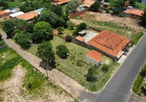 Foto 1 de Lote/Terreno à venda, 937m² em Jardim Nossa Senhora das Gracas Rubiao Junior, Botucatu