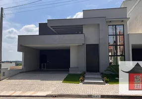 Foto 1 de Casa de Condomínio com 3 Quartos à venda, 192m² em Vila Barao, Sorocaba