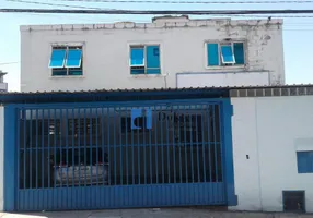 Foto 1 de Galpão/Depósito/Armazém para alugar, 500m² em Moinho Velho, São Paulo
