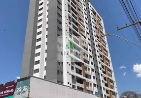 Foto 1 de Apartamento com 2 Quartos à venda, 66m² em Jundiai, Anápolis