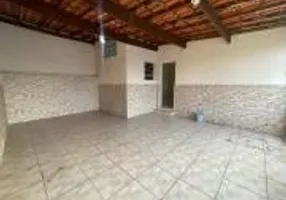 Foto 1 de Sobrado com 2 Quartos à venda, 90m² em Núcleo Habitacional Padre Aldo Bolini, Bragança Paulista