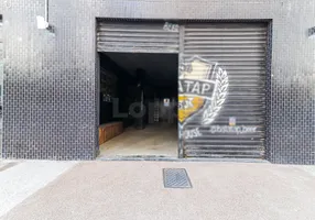 Foto 1 de Ponto Comercial para alugar, 39m² em Vila Clementino, São Paulo