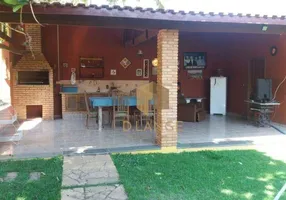 Foto 1 de Casa de Condomínio com 4 Quartos à venda, 137m² em Parque Luciamar, Campinas