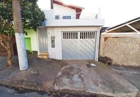Foto 1 de Casa com 2 Quartos para alugar, 105m² em Jardim Ibirapuera, Limeira