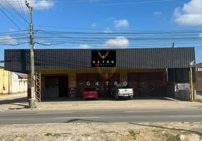 Foto 1 de Galpão/Depósito/Armazém à venda, 760m² em Canindezinho, Fortaleza