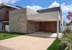 Foto 1 de Casa de Condomínio com 3 Quartos à venda, 178m² em Terra Bonita, Londrina