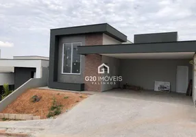 Foto 1 de Casa de Condomínio com 3 Quartos à venda, 185m² em Condominio Vivenda das Pitangueiras, Valinhos