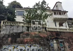 Foto 1 de Casa com 13 Quartos à venda, 405m² em Glória, Rio de Janeiro